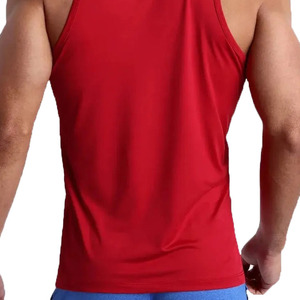 Débardeur pour hommes à fort impact dernière conception faible taux et bon matériel services OEM bonne vente débardeur pour hommes - Product Image 4