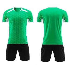 Maillot de football avec logo Jersey Veils, maillots de sport, kit de joueur pour homme, usine de football, football du Pakistan - Product Image 5