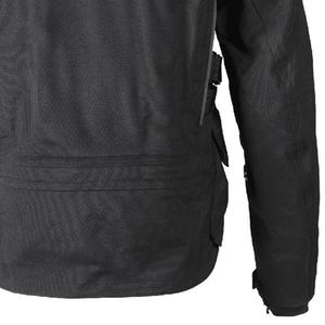 Veste de moto pour longs trajets avec ventilation optimisée, fabrication OEM, marque privée - Product Image 6