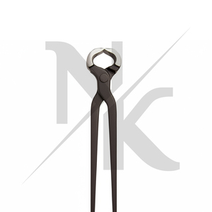 Wholesale Farrier Shoe <b>Puller</b> Durable Forged Steel Veterinary Equipment for Cattle Pig Direct Factory Price Bulk Orders Horse - Product Image 5