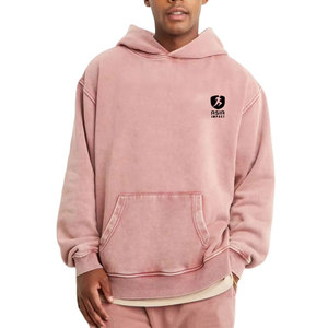 Chándal Cómodo con Efecto Desgastado, Material Transpirable, Corte Elegante, Perfecto para Uso Diario y Deportivo - Product Image 3