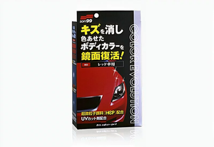 ซอฟท์99 |   แว็กซ์ขัดเงาแบบมิเรอร์ฟินิชสำหรับลบรอยขีดข่วน - Product Image 5
