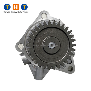 Pompe à carburant 16640-00Z0D Pièces de moteur de camion pour Nissan UD CD48 GE13 - Product Image 5