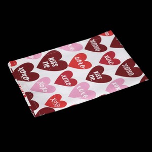 Hermosa toalla de cocina de algodón estampada, toalla de cocina de algodón personalizada para uso en la cocina, procedente de la India. - Product Image 3