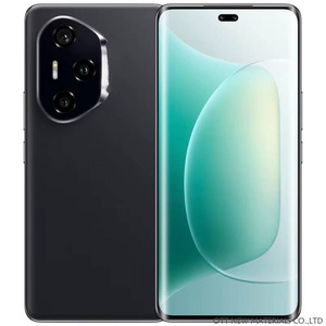 2025 Vente en gros de seconde main Android Mobile pour 300 Pro 5G Smartphone MagicOS System Phone - Product Image 6