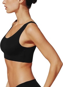 Ladies wireless puch up brancomfortable fit - Product Image 6