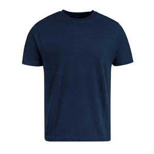 T-shirt en coton pour homme, léger, décontracté, confortable, tenue d'été, t-shirts en coton pour homme - Product Image 4