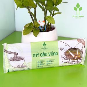 เส้นหมี่หลากสีสดใหม่ ปริมาณมาก เหมาะสำหรับบริการจัดเลี้ยงและการปรุงอาหาร - Product Image 6