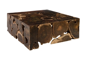 Hot Sale Lift Eco-Friendly Driftwood Trunk <b>Root</b> Sliced Modern Classic Artistic Decorative Black Reddish Yellow Sono Wood <b>Coffee</b> - Product Image 3