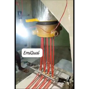 Gold Finger Making <b>Machine</b> - Product Image 4