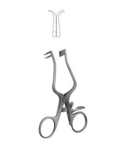 Plester automatic fixation <b>puller</b> Manual Premium Stainless Steel dental Excavators - Product Image 1
