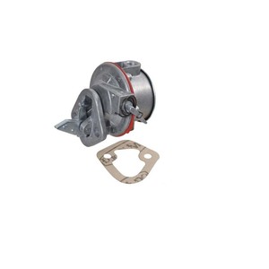 Conjunto de Bomba de Combustible Hidráulica OEM 2641338 Compatible con Piezas del Motor del Tractor Bajaj Massey Ferguson MF165 - Product Image 1
