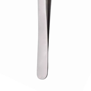 Pinzas Profesionales para Extensión de Pestañas, de Acero Inoxidable, Herramienta Aplicadora para Pestañas de Volumen, Clásicas e Híbridas, Uso en Salón - Product Image 6
