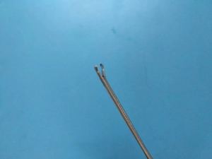 Pinzas de Biopsia Nasales y Auriculares de Acero Inoxidable Premium, Reutilizables, Quirúrgicas, Médicas, con Certificación CE e ISO, Instrumentos Profesionales para Hospitales - Product Image 4