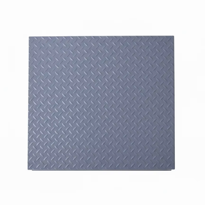 Báscula Digital de Plataforma de 150 Kg, Báscula Electrónica Industrial Compacta para Pesar en el Suelo - Product Image 1