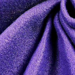 ผ้าขนแกะเทียมเชอร์ปาเนื้อนุ่มแบบใหม่ คุณภาพสูง โพลีเอสเตอร์ 100% น้ำหนักเบา 280 GSM - Product Image 4