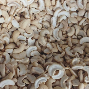 Nueces de Anacardo (Kaju) Rotos SANTIGO Directo de Fábrica, Plazo de Entrega Corto - Product Image 1