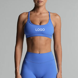 Women's Seamless Jelly Bra Deep Sexy Bras Adjustable Straps <b>Soft</b> Comfortable Support for Big Chest Sexy Sleep Bra - Product Image 6