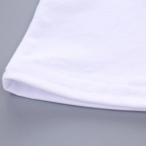 Camisetas de Mujer 2026, Camisetas Modernas con Estampado Facial, Camisetas Casuales de Manga Corta, Suaves y Holgadas, para Primavera/Verano - Product Image 2