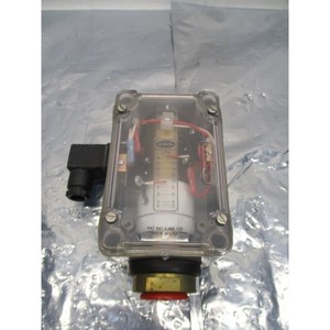 Interruptor de Flujo AMAT 1270-01429 M4B6WD25-LPM Lake - Equipos y Piezas de Semiconductores de Confianza de Línea Global - Product Image 5