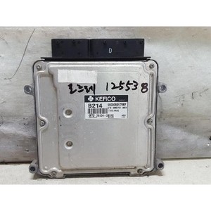ECUs y Módulos de Computación Usados Forte 391242B140 - Product Image 1
