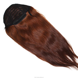 Perruques en cheveux humains sans colle, pré-épilées avec cordon, pour une pose rapide, effet de ligne de cheveux naturelle, parfaite pour le coiffage quotidien. - Product Image 6