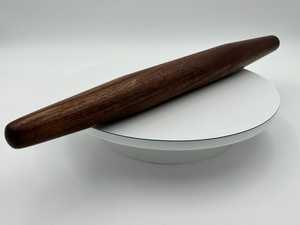 Rouleau à pâtisserie en bois durable pour une utilisation quotidienne en cuisine - Product Image 4