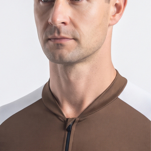 Bike Riding Jersey for Men Wholesale Custom Printed <b>Cycling</b> Jersey <b>Cycling</b> Jersey for Outdoor Sports - Product Image 4