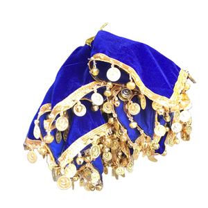 ผ้าพันคอเต้นรำงานแต่งงาน/ผ้าเต้นรำ/นิ้วแขวนผ้าพันคอ Kuchi เต้นรำ - Product Image 5