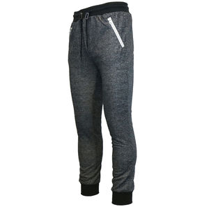 Pantalones Deportivos de Diseño Personalizado Estilo Urbano para Hombre, Pantalones Cargo Ajustados con Bolsillos, Tejido Transpirable e Impermeable - Product Image 4