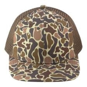 Custom 3D Embroidered Mesh Trucker <b>Baseball</b> <b>Cap</b>-Casual Cycling 100% Cotton Unisex Adults All Seasons Street Style Adjustable Fit - Product Image 1