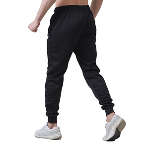 ชุดวอร์มแบบรูดซิปของผู้ชายชุดออกกำลังกาย - Product Image 4