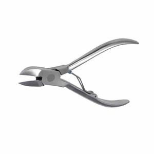 Coupe-ongles professionnel en acier inoxydable |   Coupe-ongles pour manucure et pédicure - Product Image 6