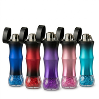 Briquet coupe-vent portable le plus vendu pour fumeurs, vente en gros usine, support 200k 60k