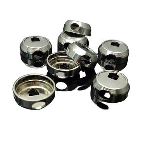 Servicios Profesionales de Mecanizado CNC para Aluminio y Acero Inoxidable con Opciones de Perforación y Tratamiento de Superficies - Product Image 2