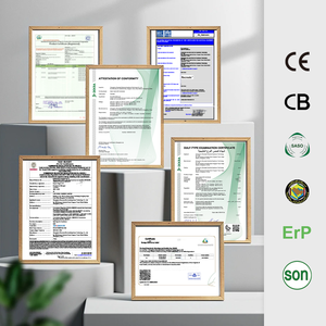Condizionatore d'Aria Solare MICOE OEM, Climatizzatore ad Energia Solare DC Off-Grid, Sistema Ibrido Domestico Off-Grid - Product Image 6