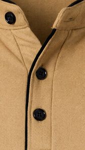 Wholesale Men's Regular Fit Blank Summer Polo <b>Shirts</b> Custom High Quality Solid Color Casual Polo <b>T</b> <b>Shirt</b> for Men - Product Image 5