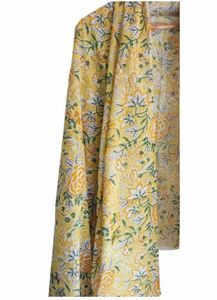 Dupatta en coton pur léger de haute qualité, taille 250×120 cm, en promotion, prix du fournisseur indien, Dupatta Mul - Product Image 2