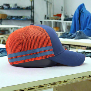 Casquettes de baseball personnalisées avec logo, faible MOQ, pour queues de cheval, style cowgirl, cow-boy, country, Tucker, haute qualité, vente en gros - Product Image 6
