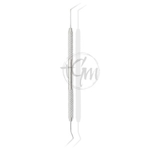 Sondas Exploradoras de Grado Médico, Instrumento de Examen Dental, Acero Inoxidable, Reutilizables, Equipo de Diagnóstico de Precisión - Product Image 2