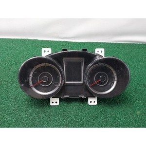 ชุดหน้าปัดเรือนไมล์มือสองของ Tivoli รุ่น 8022035310 - Product Image 1
