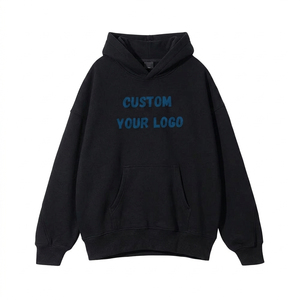 Sudadera con Capucha Informal para Hombre, Estilo Urbano, para Entrenamiento, Invierno, de Secado Rápido, Transpirable, para Aventuras en Interiores y Exteriores - Product Image 4