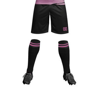 Wholesale Adults Football Uniform Shirts Custom Print Men'S <b>Short</b> Sleeve Soccer Shirts Breathable Soccer Jersey Sets For Men's - Product Image 6