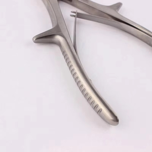 Nuevo Instrumento Quirúrgico XELTECH de Alta Eficiencia, Cortador de Huesos Manual de Acero Inoxidable, Reutilizable de Primera Clase - Product Image 6