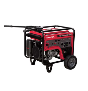 Buena Selección de Generadores de Gasolina Domésticos Mini Chinos en Oferta Continua - Product Image 1
