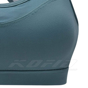 Soutien-gorge de sport pour femmes à maintien élevé, idéal pour l'entraînement physique, la course à pied, le yoga et les activités de mouvement actif - Product Image 6