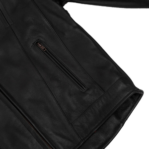 Wholesale Price <b>Men's</b> Leather <b>Jacket</b> <b>Plus</b> <b>Size</b> Available Premium Quality Affordable Price Leather <b>jacket</b> for <b>men</b> - Product Image 6