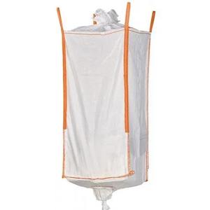 Proveedor Indio de Bolsas Jumbo con Boquilla Superior e Inferior para Arroz, Azúcar, Harina o Ingredientes Alimenticios, Disponibles a Buen Precio - Product Image 3