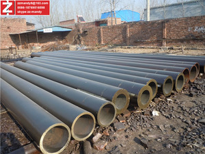 ท่อเหล็กไร้รอยต่อคาร์บอน A106 ขนาด <span class=keywords><strong>28</strong></span> นิ้ว ราคาโรงงาน รีดร้อน สำหรับงานเชื่อม API ASTM ใช้สำหรับปลอกบ่อน้ำ น้ำมันและก๊าซ - Product Image 4