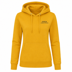Sudadera Clásica con Capucha y Cremallera Completa para Mujer 2026, Manga Larga, Estilo Deportivo Casual, Top Corto con Capucha para Invierno - Product Image 3